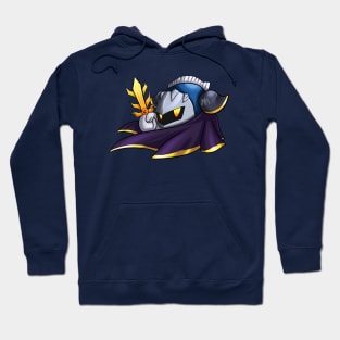 MetaKnight Hoodie